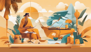 Airalo vs Ubigi: Data Coverage Comparison for Asia Travel