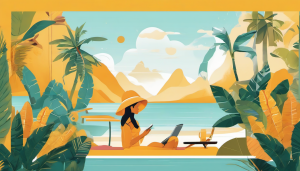 Best Unlimited Data eSIM for Southeast Asia 2025