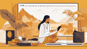 eSIM for Digital Nomads: How to Stay Connected Across 10 Countries