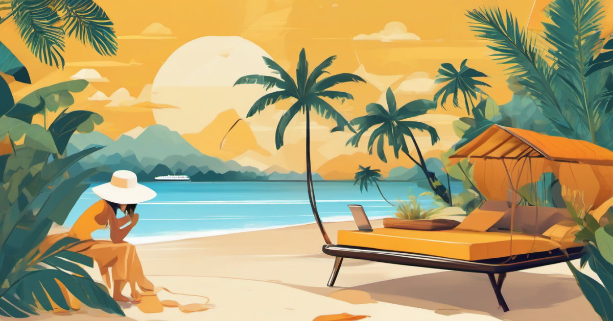 GigSky eSIM Review 2025 — Is It Worth It for Asia Travel?